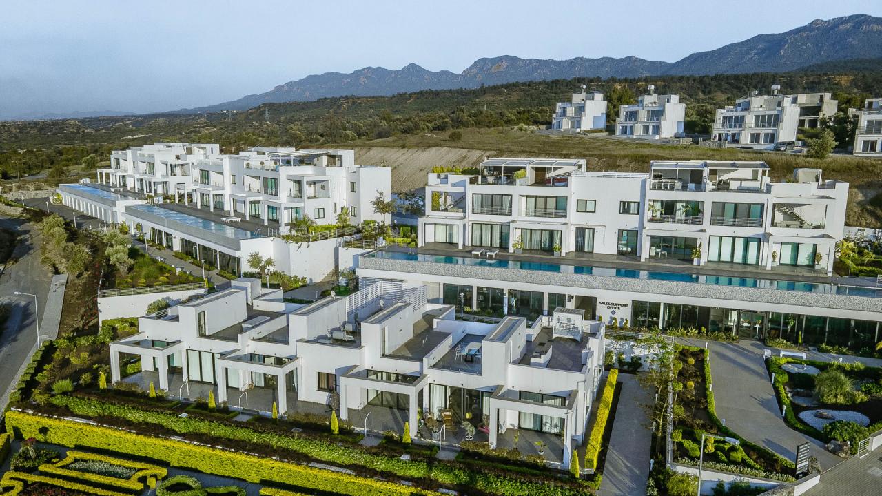 Sun Valley Resort & Residency